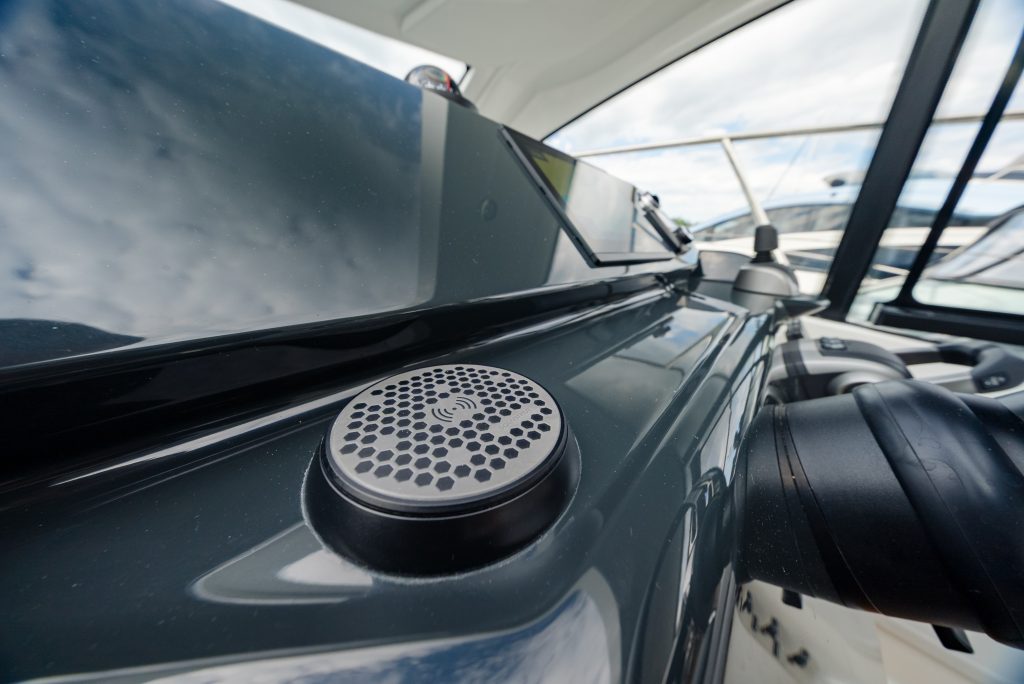 Zdjęcie łodzi motorowej Beneteau Gran Turismo 36 - PR Boats