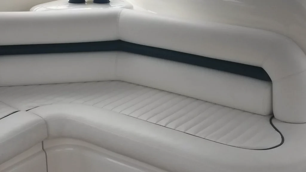 Zdjęcie łodzi motorowej Sunseeker Camarque 44 - PR Boats