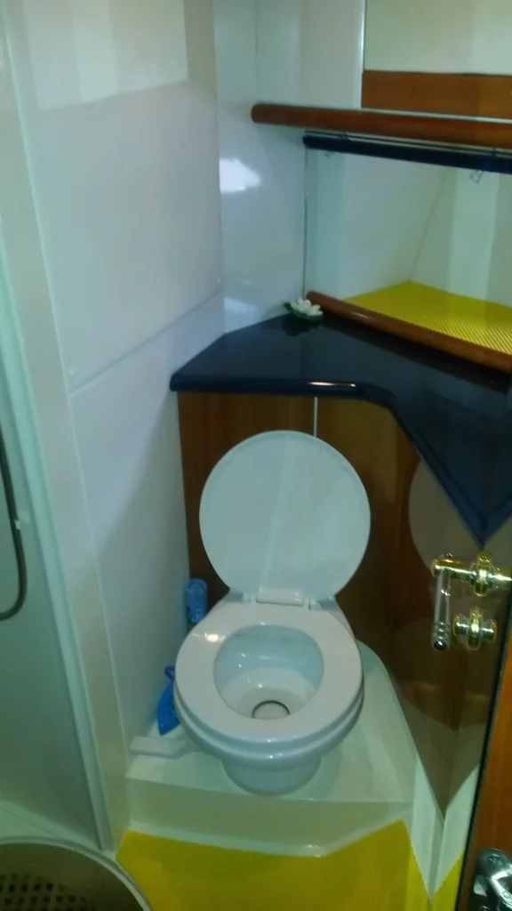 Zdjęcie łodzi motorowej Sunseeker Camarque 44 - PR Boats