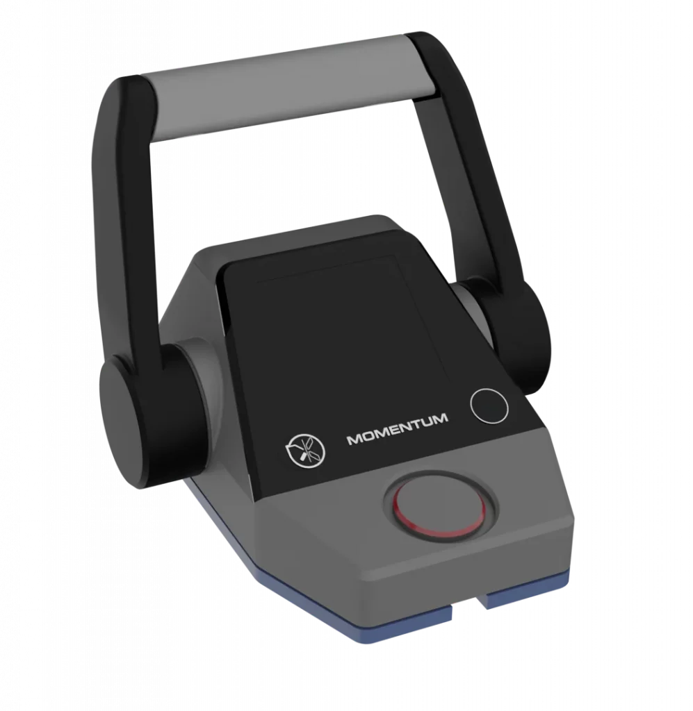 pol pl Momentum MT 1 Zdalna manetka gazu 680 1